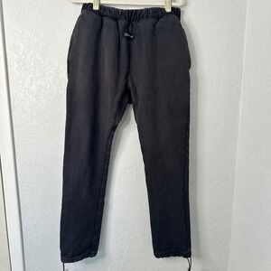 Fear of God Sixth Collection Men's L FG20-005 Drawcord Sweat Long Pants mainline